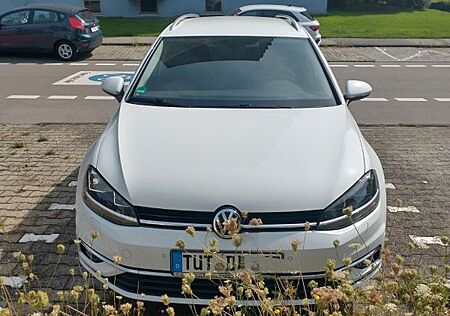 VW Golf Volkswagen 1.6 TDI Join Variant Join