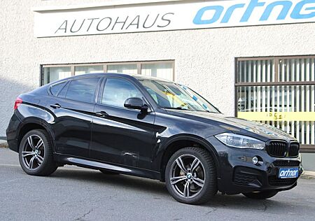 BMW X6 xDrive M Sport