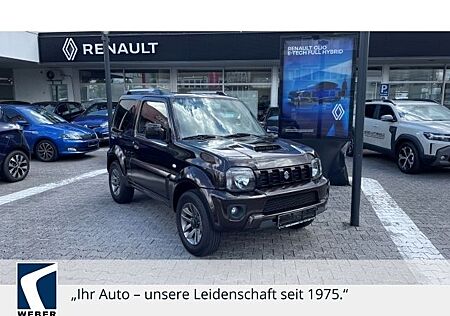 Suzuki Jimny Ranger Style 1.3 Allrad AHK-abnehmbar