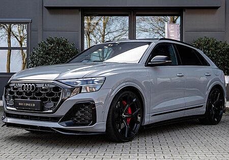 Audi Q8 60 TFSI e Competition 490pk, Nardo, Full-opti
