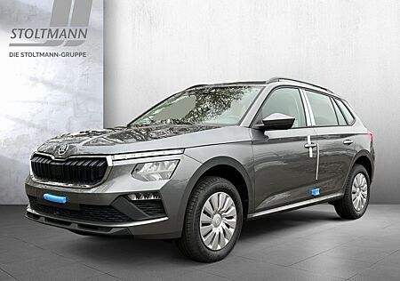 Skoda Kamiq 1.0 TSI DSG Essence (NW)