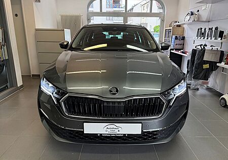Skoda Octavia 1.5 TSI mHEV Selection DSG