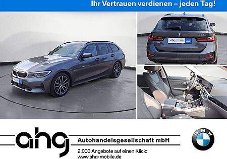 BMW 320e Touring Sport Line *Laser*Pano*Navi*Kamera*