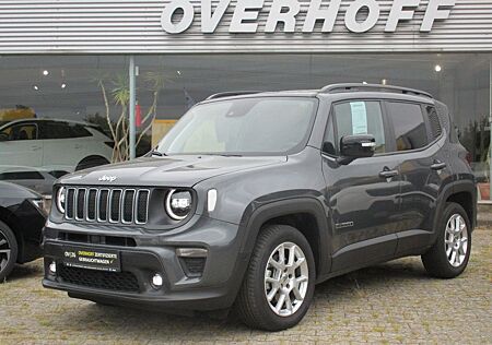 Jeep Renegade S-Edition 1.5 Mild-Hybrid FWD °|||||||°