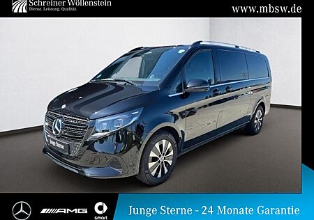 Mercedes-Benz V 300 AVANTGARDE XL MBeam*Distr*Stdhzg*360°*Navi
