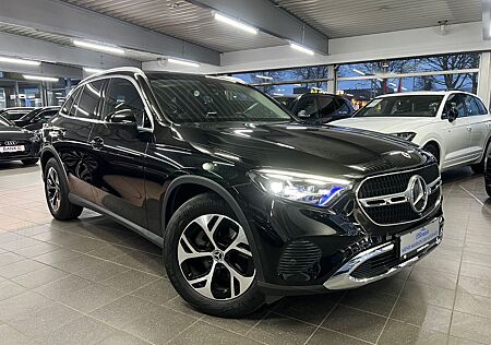 Mercedes-Benz GLC 220 GLC 220d 4M 2x Avantgarde Burmester+AHK+Pano+DIS