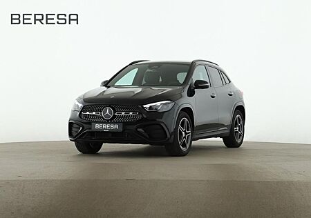 Mercedes-Benz GLA 200 AMG Night MBUX Pano Kamera LED Navi
