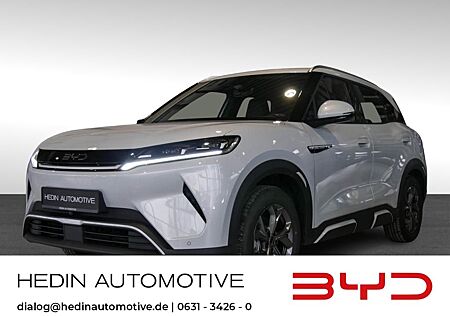 BYD ATTO2 BOOST |LED|PANO|NAVI|360°|KEYL|LM|SHZ|PTS
