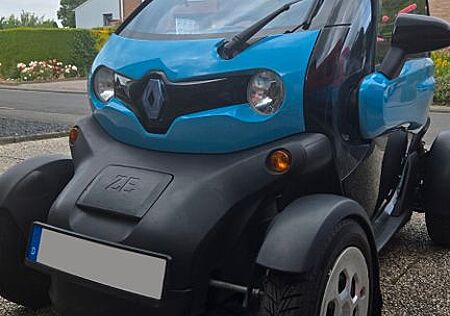 Renault Twizy 45 ab 15 Jahre 45km/h