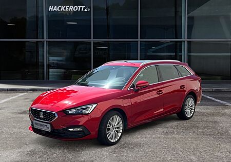 Seat Leon SPORTSTOURER XCELLENCE 1.4 E-HYBRID 150 KW