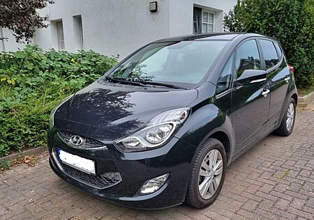 Hyundai ix20 1.4 Comfort Comfort