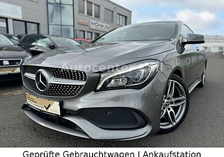 Mercedes-Benz CLA 220 Shooting Brake 4Matic AMG PANO ALCAN KAM