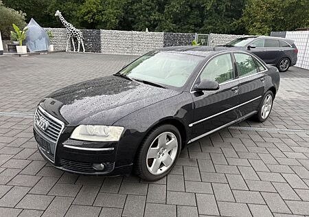Audi A8 3.2 FSI