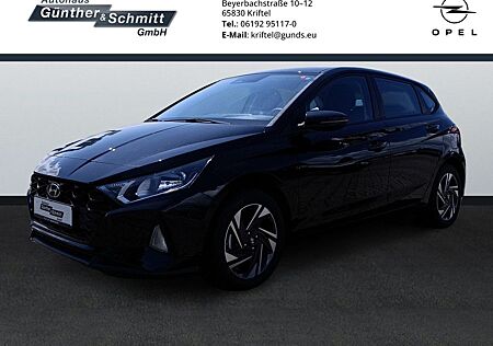 Hyundai i20 1.0 Trend SITZHEIZUNG PDC NAVI