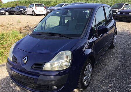 Renault Modus Dynamique