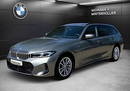 BMW 330d xDrive Touring M Sport Facelift PA+DA Pro
