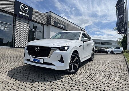 Mazda CX-60 PHEV 327 PS TAKUMI *GARANTIE*