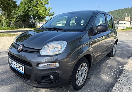 Fiat Panda Easy*KLIMA*CITY*ERSTE HAND* TÜV NEU*