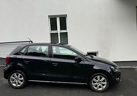 VW Polo Volkswagen 1.2 TSI 66kW Comfortline Klima Tempomat