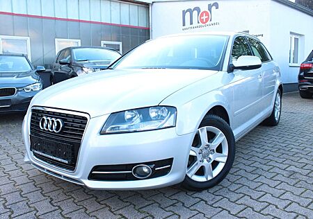 Audi A3 1.2 TFSI Attraction Sportback