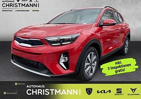 Kia Stonic 1.0 T-GDI VISION *LED-PAKET*NAVIGATIONSS