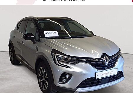 Renault Captur TCe 90 TECHNO 360° KAM LED NAVI