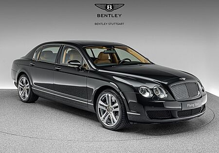 Bentley Continental Flying Spur 4 Seat Konfiguration