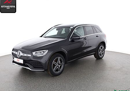 Mercedes-Benz GLC 300 e 3x AMG WIDESCREEN,PANO,DISTRO,KAMERA