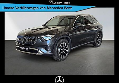 Mercedes-Benz GLC-Klasse GLC 200 d 4M +AVANTGARDE+SHZ+MEMORY+NAVI+AHK+PDC