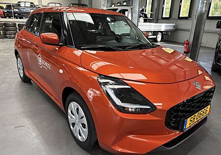 Suzuki Swift 1.2 GL MildHybrid