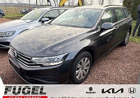 VW Passat Variant Volkswagen 1.5 TSI Conceptline LED|Navi|SHZ|