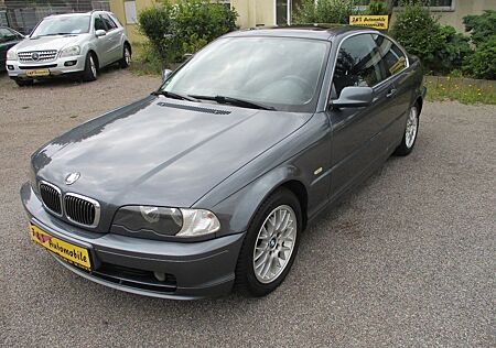 BMW 320Ci