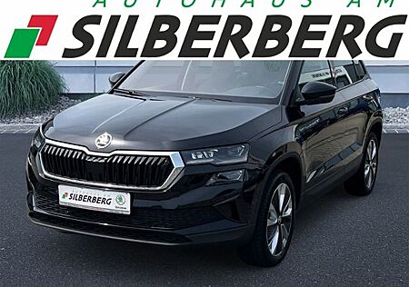 Skoda Karoq Style 2.0TDI DSG LED NAVI ALU