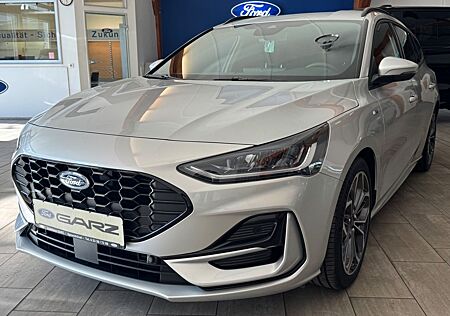 Ford Focus ST-Line X Turnier Automatik *W-Paket*B&O*