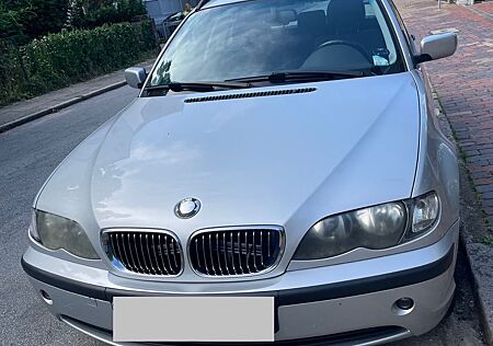 BMW 316i touring -