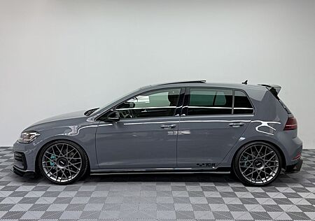 VW Golf Volkswagen GTI TCR|2.Hand|Pano|APR|Dynaudio|ACC|DAB+|