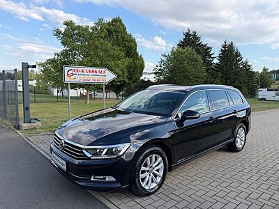 Volkswagen Passat Variant Comfortline 2.0 TDI LED/NAVI/TÜV