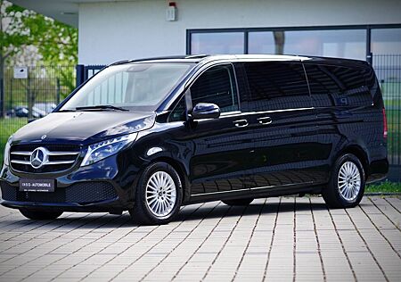 Mercedes-Benz V 300 EDITION / SPORT, MBUX, LEDER,AHK