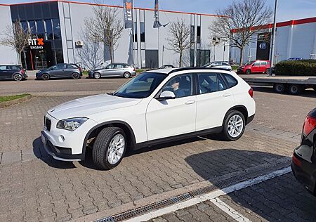 BMW X1 sDrive18d