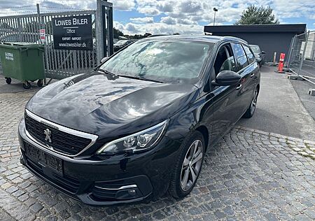 Peugeot 308 SW Active Business 1,5 Blur Hdi Aut.