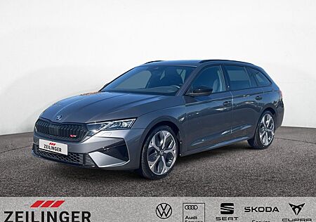 Skoda Octavia Combi RS TSI DSG|PANO|AHK|eHECK|5-J-GAR