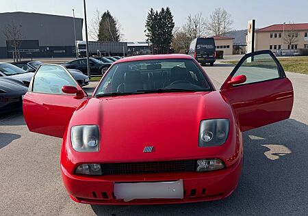 Fiat Coupe 2.0 IE 16V -