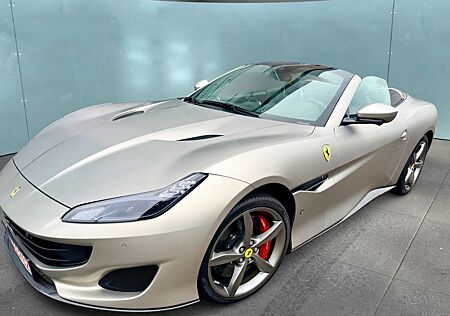 Ferrari Portofino 3.9 T V8 DCT*VOLL CARBON*DAYTONA*JBL