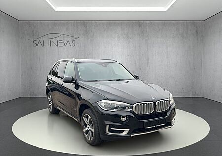 BMW X5 xDrive30d Navi/Leder/LED/360°/Panorama