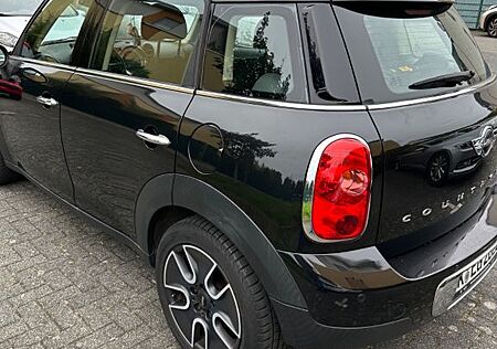 Mini Cooper Countryman Cooper Cooper