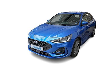 Ford Focus Lim. ST-Line X