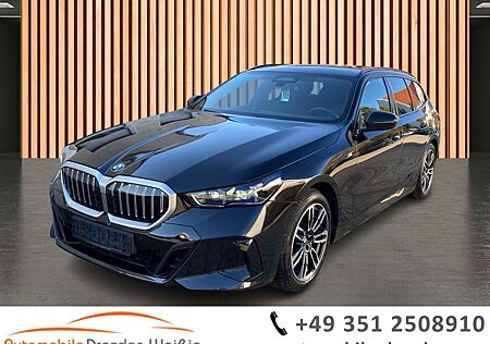 BMW 520 iA M Sport*Standheizung*AHK*UPE 79.000€