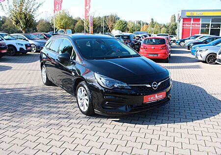 Opel Astra K Sports Tourer Elegance*1.Hand*AHK*SHZ