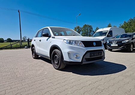 Suzuki Vitara 1.6 VVT Comfort 4x4 Comfort