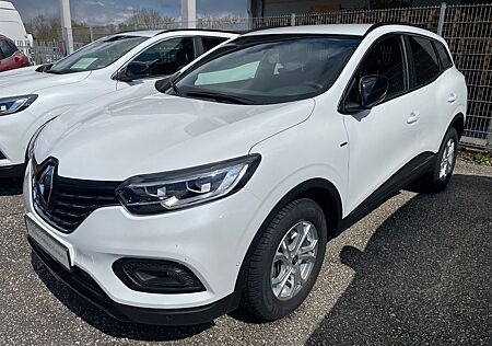 Renault Kadjar Black Edition TCe 160 EDC*BOSE*NAVI*RFK*